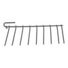 Beko Dishwasher Lower Basket Plate Holder Back Left Rack - Image 11