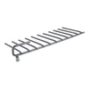 Beko Dishwasher Lower Basket Plate Holder Rack Back Right - Image 2