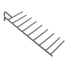 Beko Dishwasher Lower Basket Plate Rack Holder Back Left - Image 1