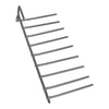 Beko Dishwasher Lower Basket Plate Rack Holder Back Left - Image 3