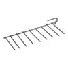 Beko Dishwasher Lower Basket Plate Rack Holder Back Left - Image 5