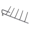 Beko Dishwasher Lower Basket Plate Rack Holder Back Left - Image 6
