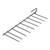 Beko Dishwasher Lower Basket Plate Rack Holder Back Left - Image 9