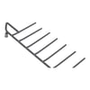 Beko Dishwasher Lower Basket Plate Rack Holder Back Left - Image 10
