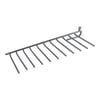 Beko Dishwasher Lower Basket Plate Holder Rack Back Right - Image 3