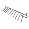 Beko Dishwasher Lower Basket Plate Holder Rack Back Right - Image 5