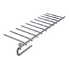 Beko Dishwasher Lower Basket Plate Holder Rack Back Right - Image 6