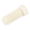 Beko Dishwasher Adjustable Foot Leg - Image 4