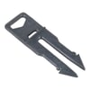 Beko Dishwasher Door Hook Catch Lock - Image 1