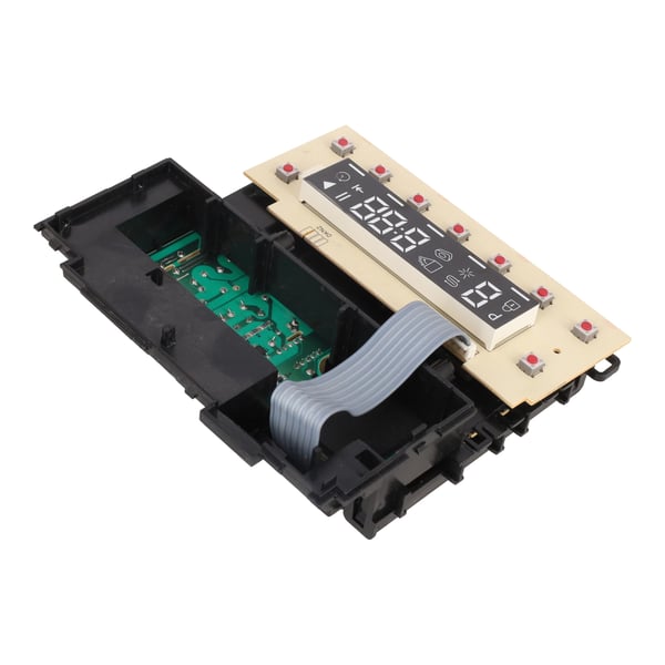 Electronic Card D114822 Yt