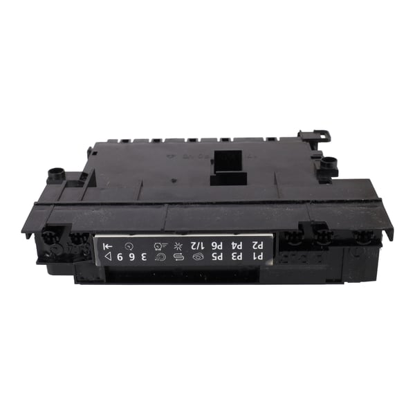 Electronic Card E621501