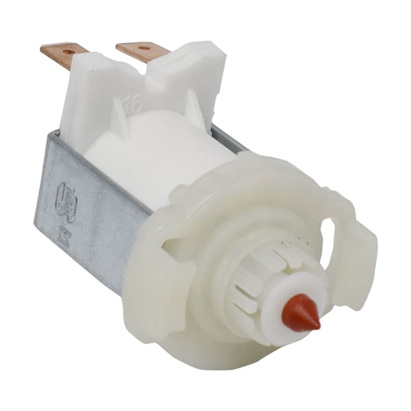 Regeneration Valve 