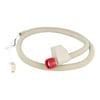 Beko Dishwasher Aquastop Fill Hose - Image 3