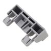 Beko Dishwasher Door Lock Hook Catch - Image 1