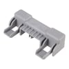 Beko Dishwasher Door Lock Hook Catch - Image 7