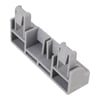 Beko Dishwasher Door Lock Hook Catch - Image 8