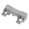 Beko Dishwasher Door Lock Hook Catch - Image 11