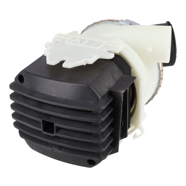 Wash Pump & Heater