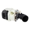 Beko Dishwasher Wash Pump & Heater - Image 4