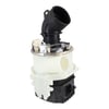 Beko Dishwasher Wash Pump & Heater - Image 6