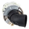 Beko Dishwasher Wash Pump & Heater - Image 8