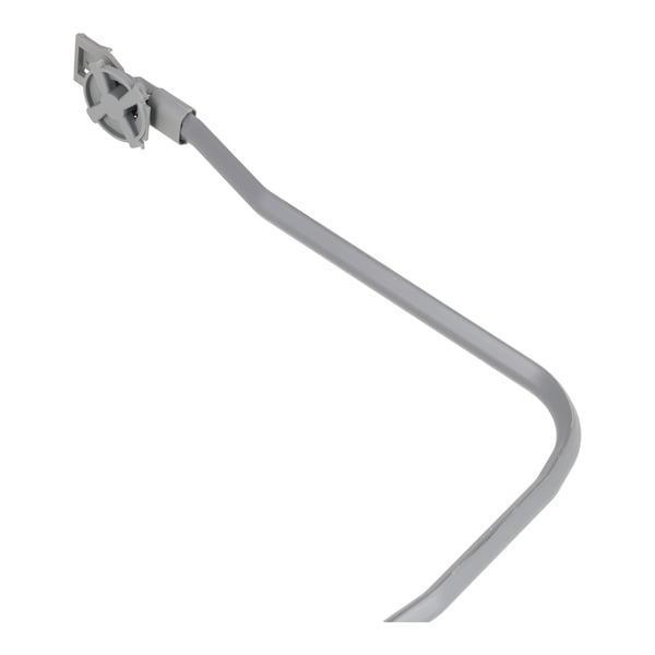 Top Spray Arm Water Supply Tube Pipe 