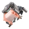 Beko Tumble Dryer Function Button Middle Arcp1 White - Image 3