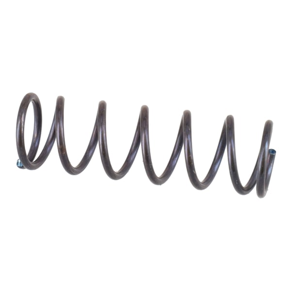 Push Button Spring