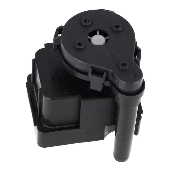 Condensation Pump