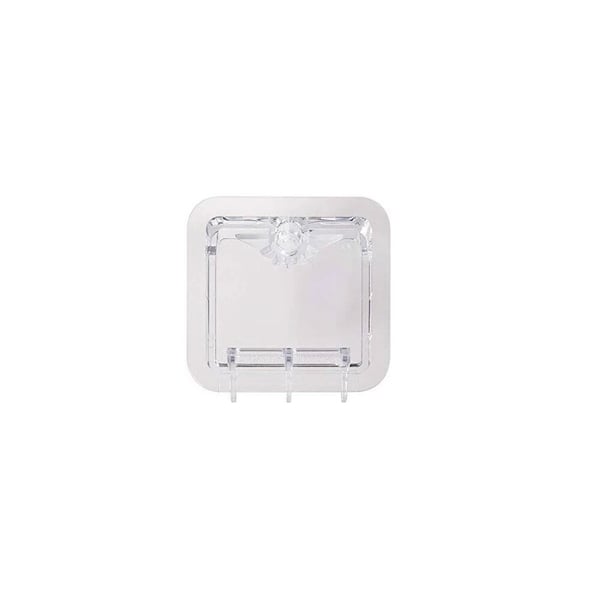 Lamp Bulb Light Lens Cover