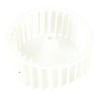 Beko Tumble Dryer Fan Impeller - Image 2