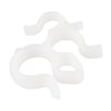 Beko Tumble Dryer Hose And Cable Holder - Image 1