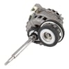 Beko Tumble Dryer Dryer Motor - Image 4