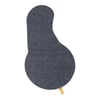 Beko Tumble Dryer Back Cover Felt Seal - Image 9