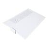 Beko Tumble Dryer Kick Plate Left Vent Cover - Image 2