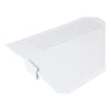 Beko Tumble Dryer Kick Plate Left Vent Cover - Image 3