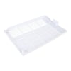 Beko Tumble Dryer Kick Plate Left Vent Cover - Image 5
