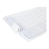 Beko Tumble Dryer Kick Plate Left Vent Cover - Image 6