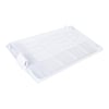 Beko Tumble Dryer Kick Plate Left Vent Cover - Image 7