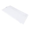 Beko Tumble Dryer Kick Plate Left Vent Cover - Image 9
