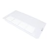 Beko Tumble Dryer Kick Plate Left Vent Cover - Image 11