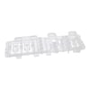 Beko Tumble Dryer Light Guide Button Set - Image 1