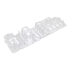 Beko Tumble Dryer Light Guide Button Set - Image 2