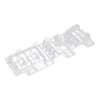 Beko Tumble Dryer Light Guide Button Set - Image 3