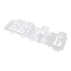 Beko Tumble Dryer Light Guide Button Set - Image 4