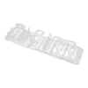 Beko Tumble Dryer Light Guide Button Set - Image 11