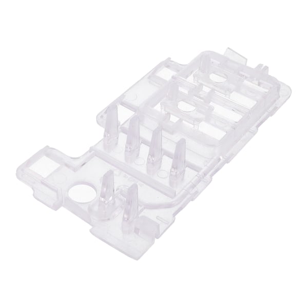 Control Button Panel Light Guide Set