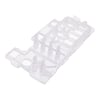 Beko Tumble Dryer Control Button Panel Light Guide Set - Image 1