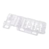 Beko Tumble Dryer Control Button Panel Light Guide Set - Image 2