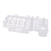 Beko Tumble Dryer Control Button Panel Light Guide Set - Image 4